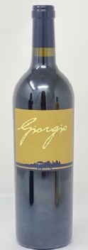 Giogio Primo By La Massa 2019 Super Tuscan